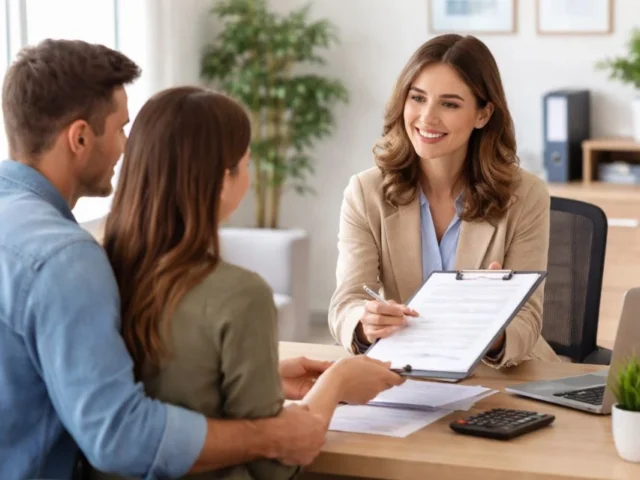 How Credit Score Affects Personal Loan Services?