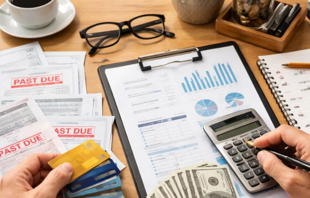 Understanding Credit History