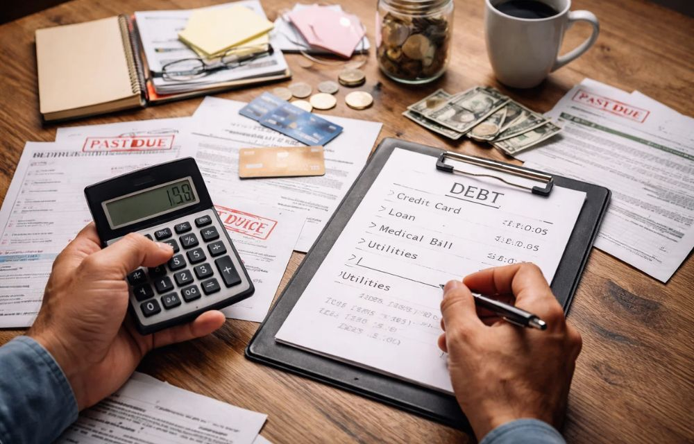 Understanding Debt Management Agencies