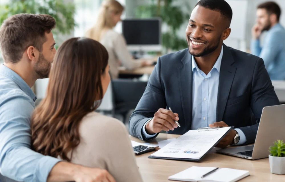 The Importance of Choosing the Right Agency