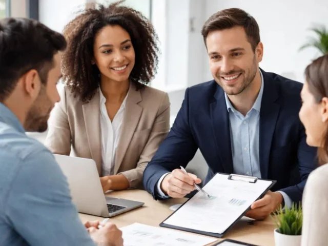 The Role of a Debt Management Agency in Financial Recovery