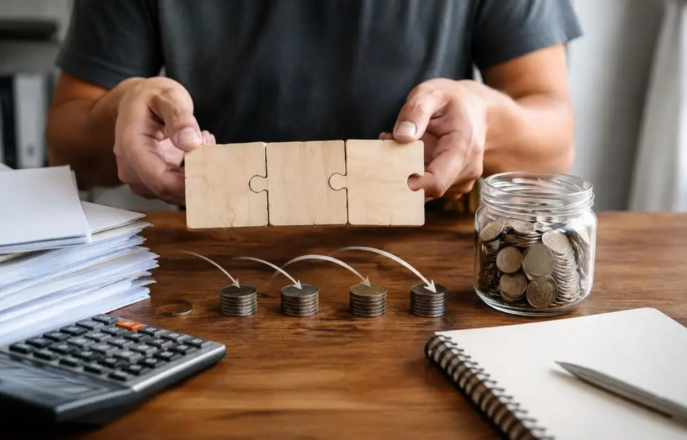 All Debt Consolidation Products Are the Same