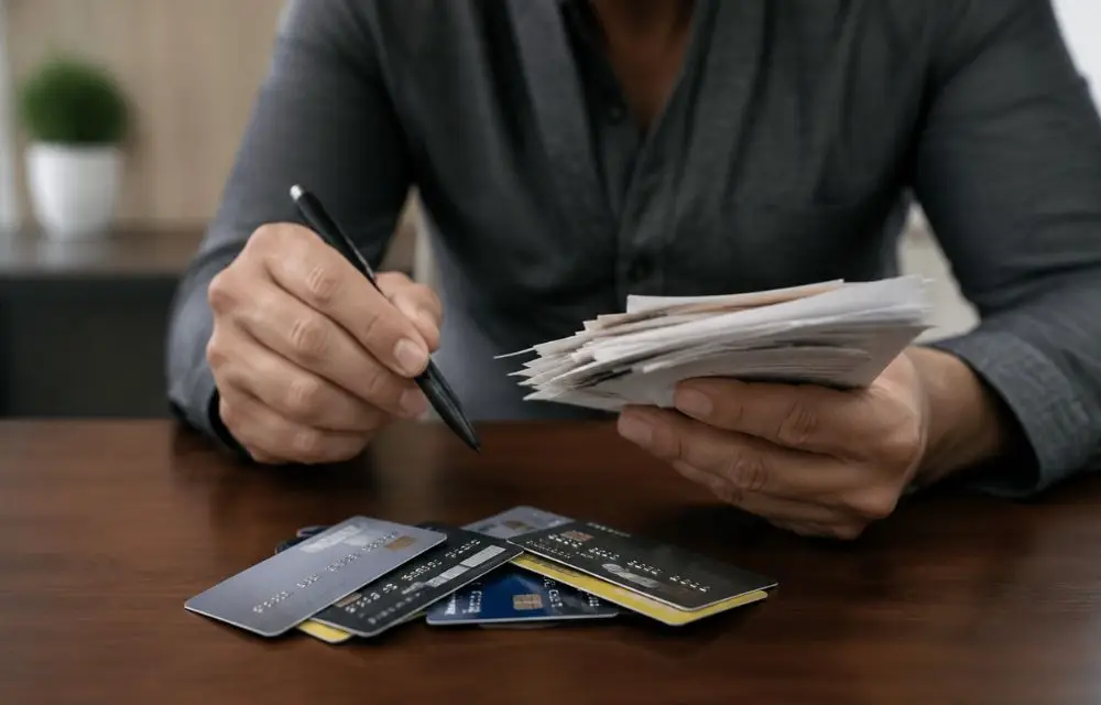 Debt Consolidation Eliminates Your Debt
