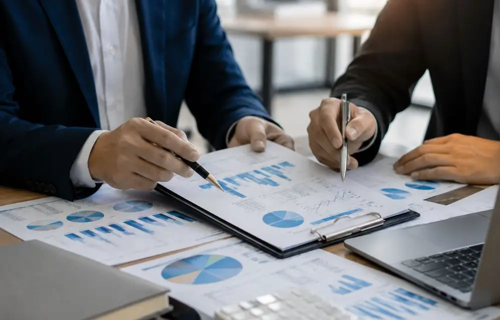 The Role of Professional Advice