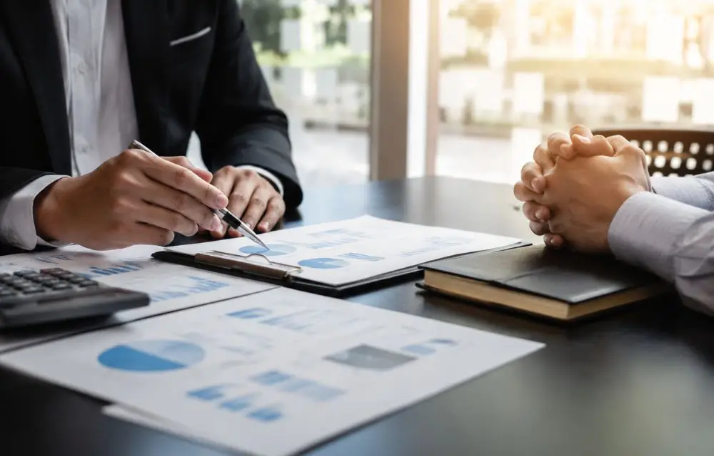 Importance of Debt Awareness in Financial Health