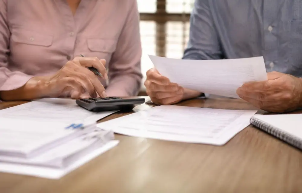 The Full Debt Audit