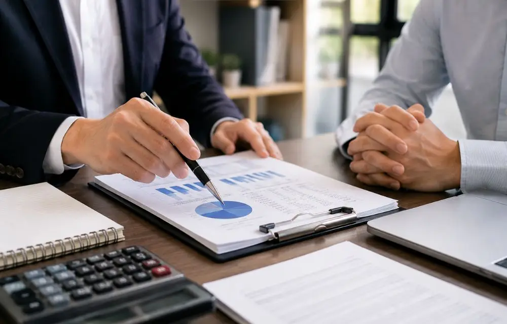 Building a Surplus for Repayment