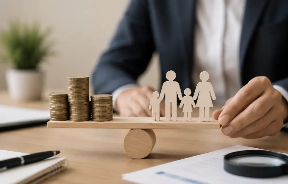 What Debt Management Services in Dubai Include
