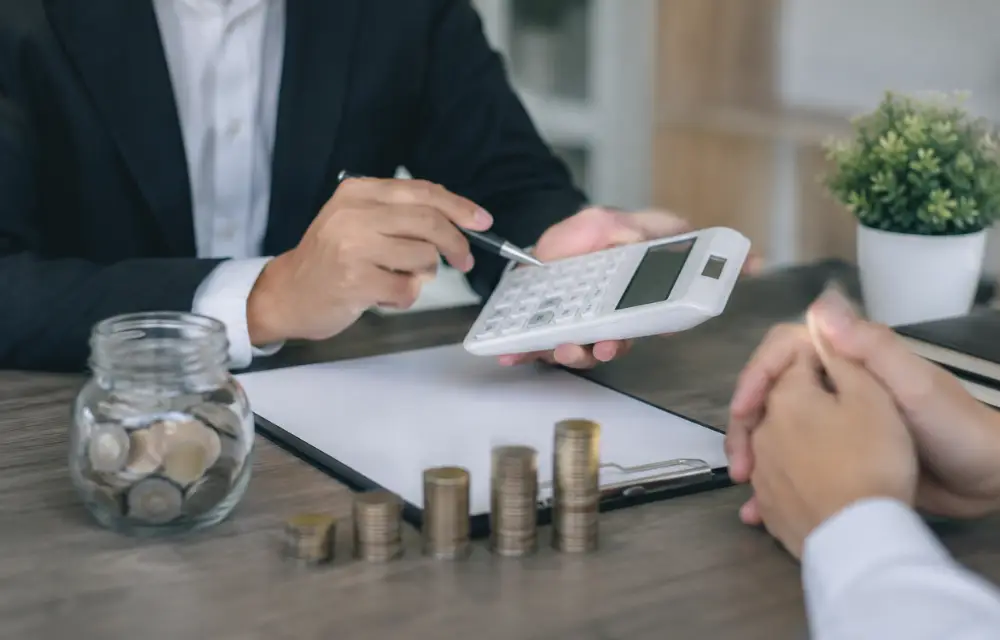 The Emotional Dimension of Debt Management