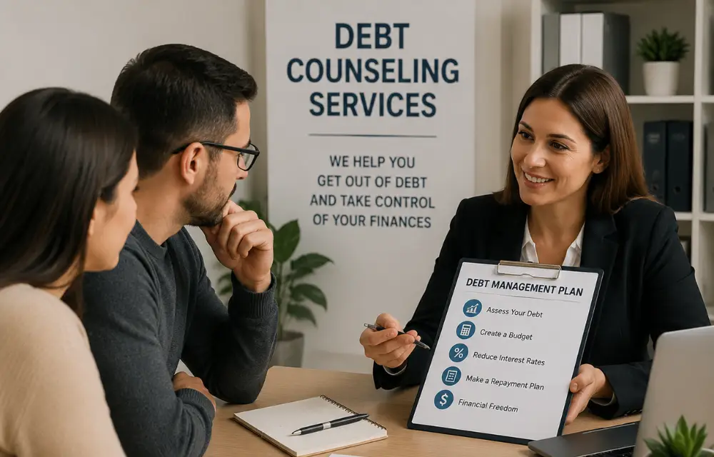 Financial Stress