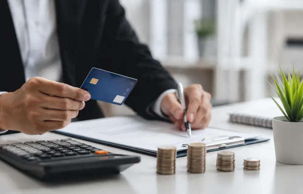 Choosing Between Credit Card Settlement Companies in Dubai