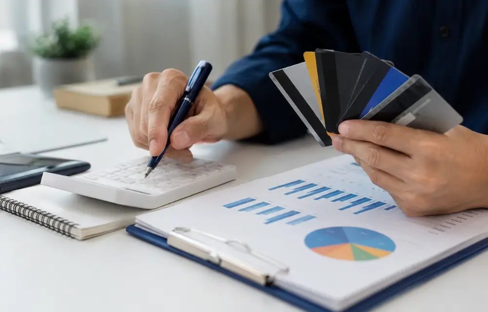 How Credit Card Settlement Companies in Dubai Work