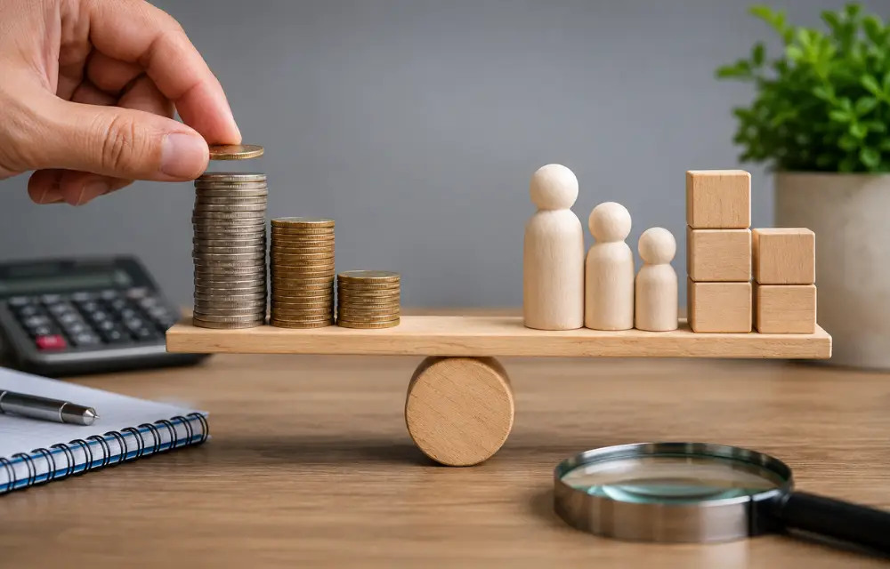 Trusted Debt Management Services Company in Dubai for Debt Resolution