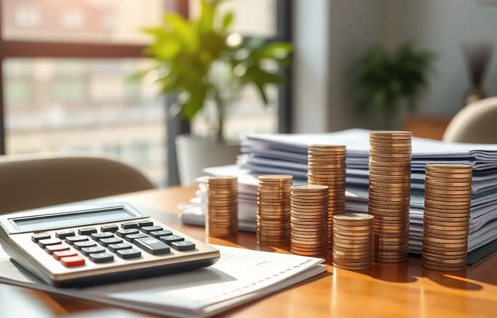What a Debt Management Services Company in Dubai Does