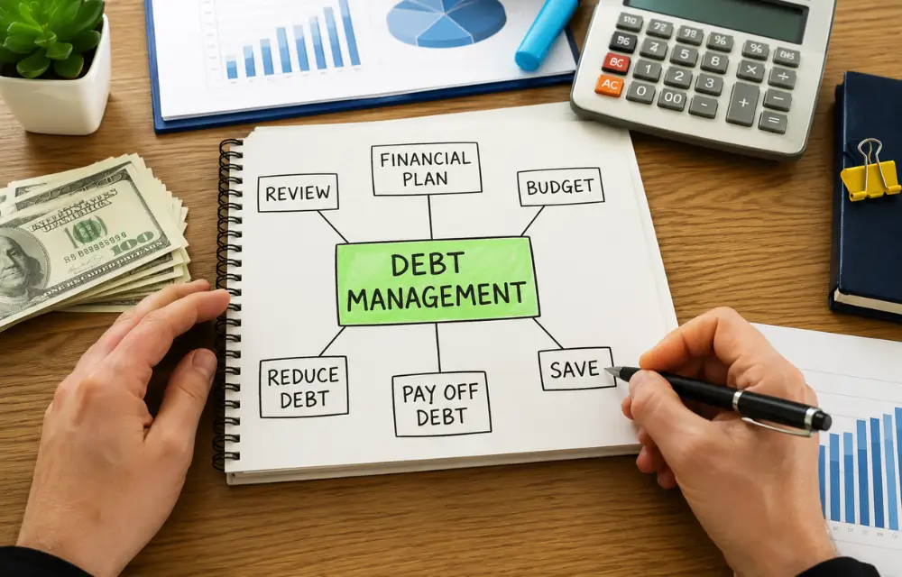 Industry-Specific Debt Management for Businesses