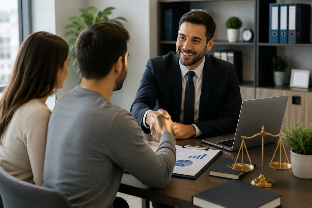Debt Settlement Agency in Dubai: What to Expect in 2026