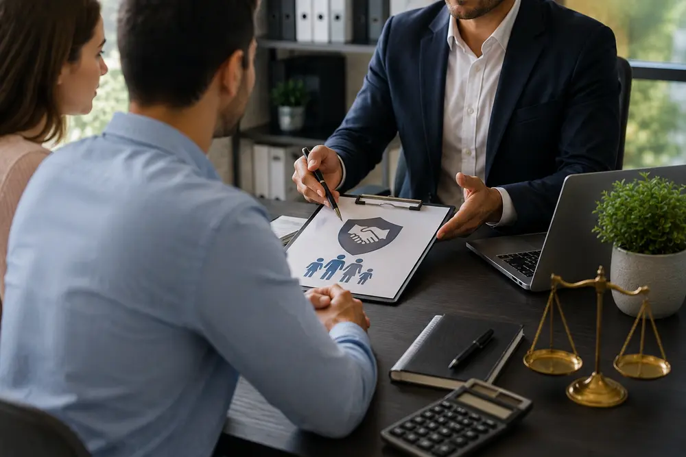 Debt Settlement Agency in Dubai: What to Expect in 2026