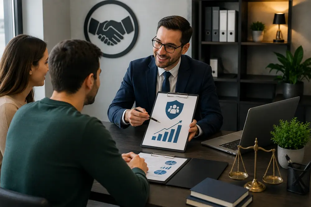 Debt Settlement Agency in Dubai: What to Expect in 2026