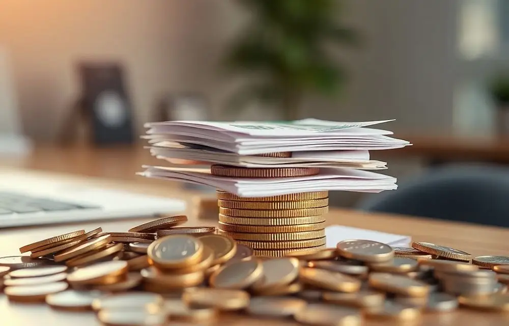 Choosing a Provider for Debt Consolidation in Dubai