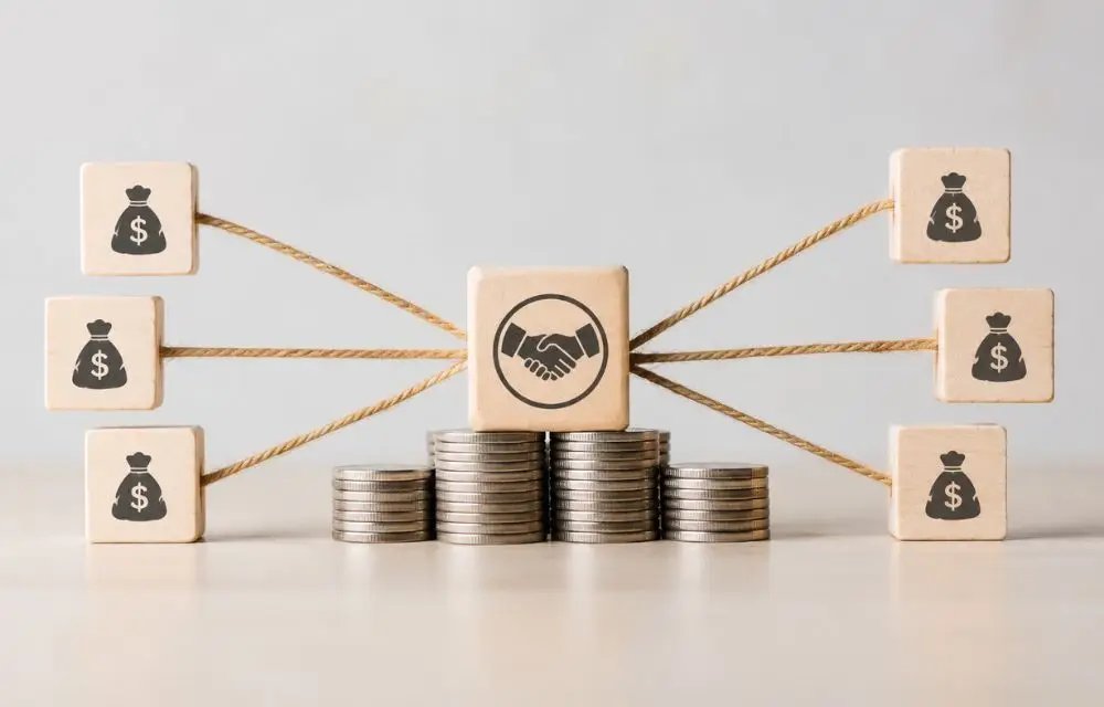 What Debt Consolidation in Dubai Actually Means