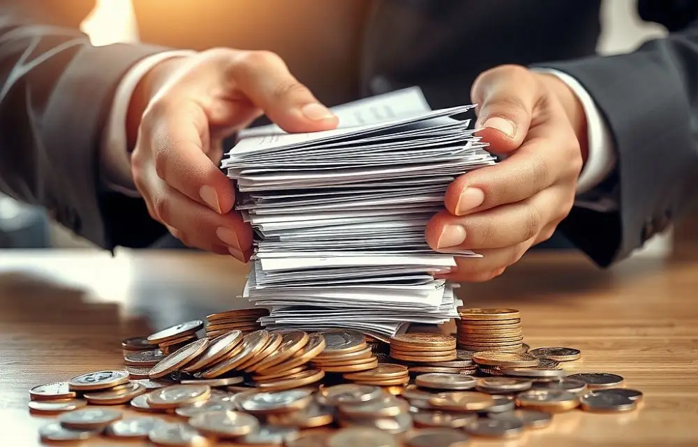 Debt Consolidation in Dubai: A Practical Guide to Combining Multiple Debts