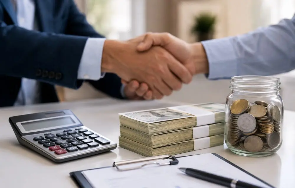 Trusted Debt Settlement Agency in Dubai: What to Look For