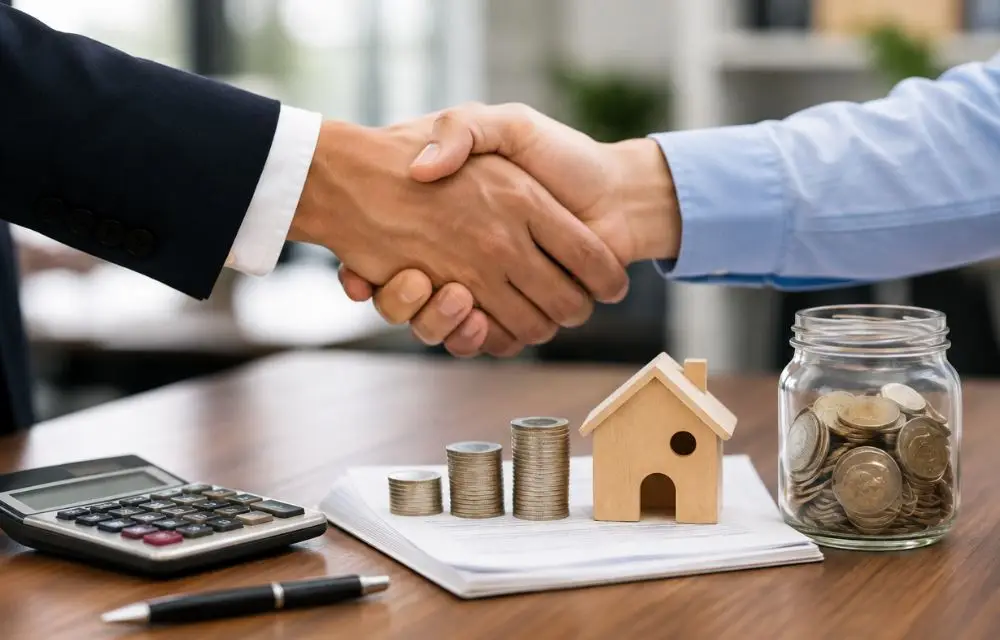 What a Debt Settlement Agency in Dubai Actually Does