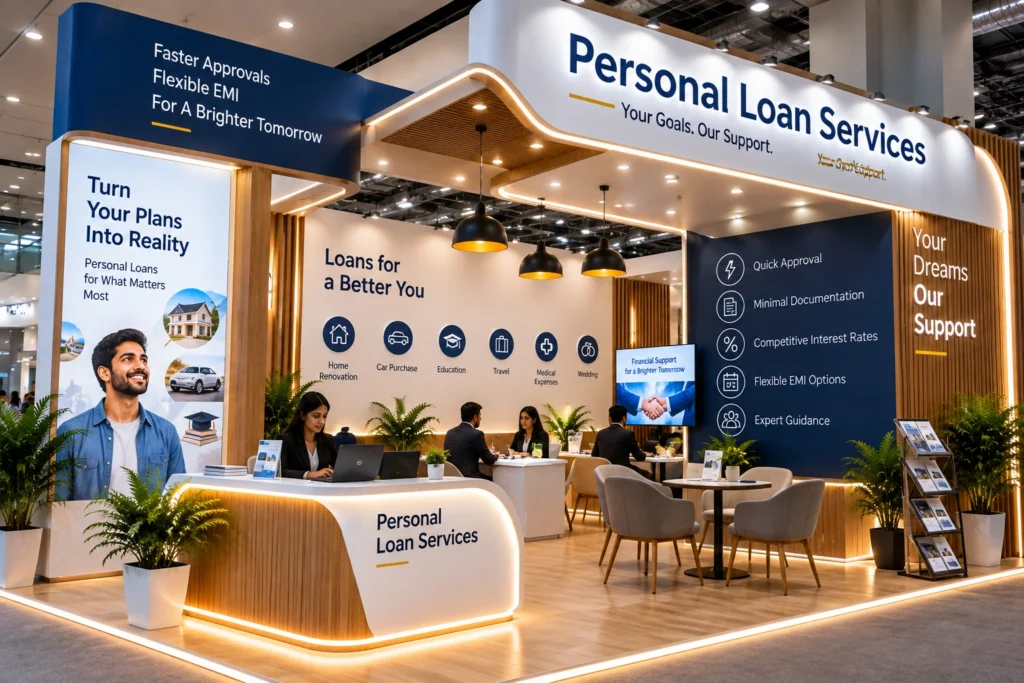 Personal Loan Services Dubai: Salaried & Self-Employed Guide