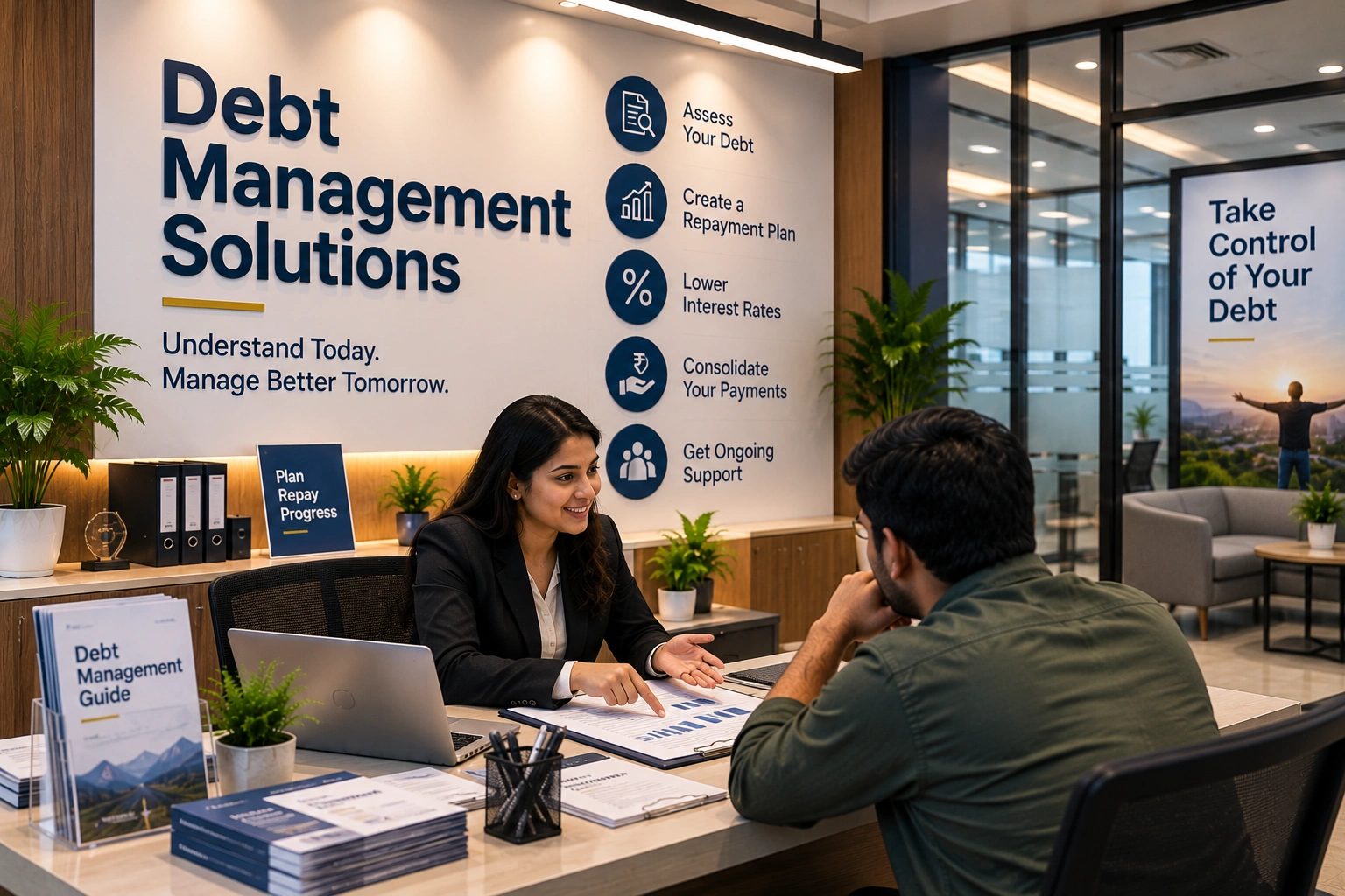 Debt Management UAE 2026: Trends, Interest Rates & BNPL