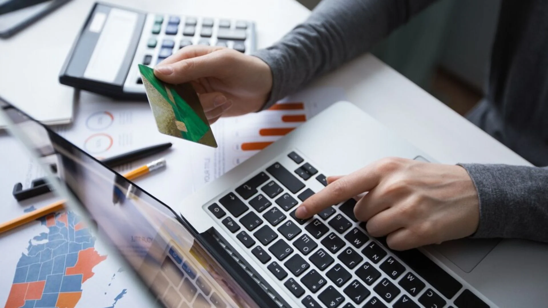 What do the best credit card settlement companies services offer
