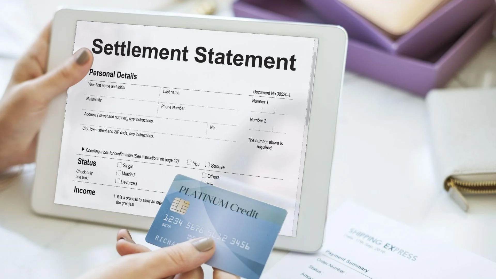 What are the primary services offered by the best credit card debt services? 