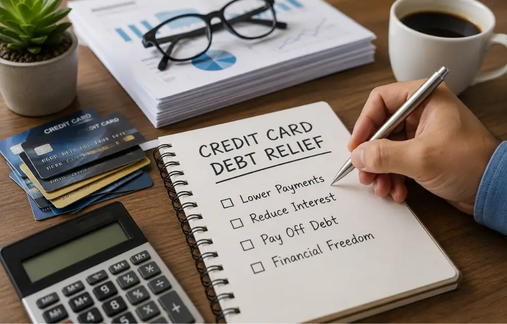 Understanding Credit Card Debt